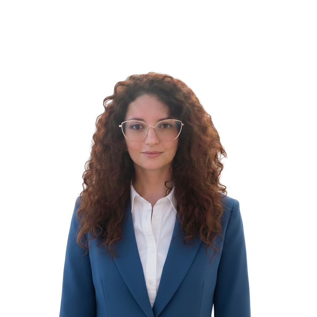 Chiara Maugeri