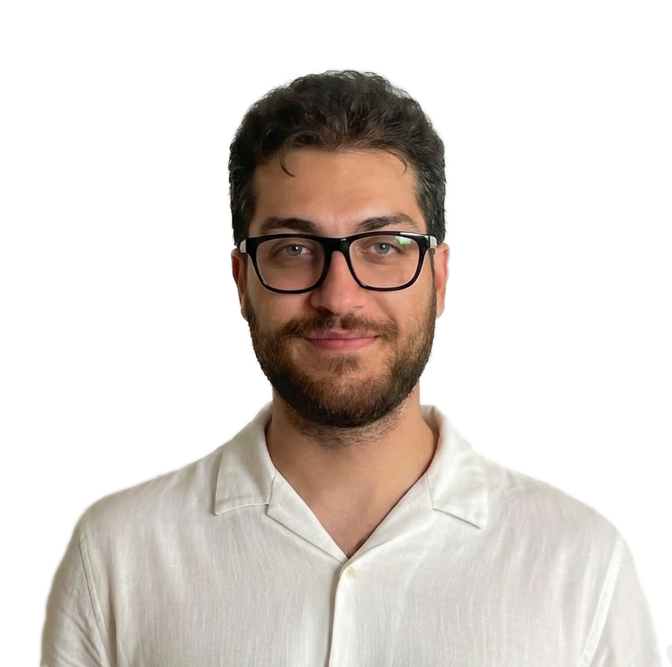 Yuri Petralia