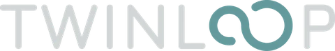 Logo del progetto TWIN-LOOP